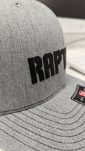 Load image into Gallery viewer, Raptors Richardson Snap Back Hat
