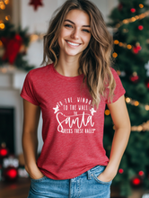 Load image into Gallery viewer, Deck These Halls T-Shirt
