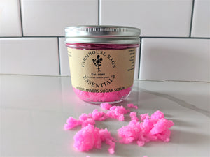 Farmhouse Sugar Scrub